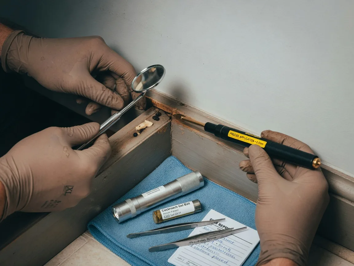 Why choose Emergency Pest Control in Kirkersville, OH
